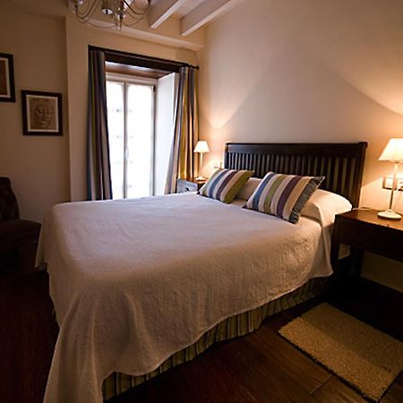 Las Casas Rurales Huerta San Benito Villamayor  部屋 写真