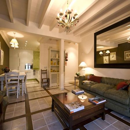 Las Casas Rurales Huerta San Benito Villamayor  部屋 写真