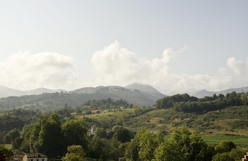 Las Casas Rurales Huerta San Benito Villamayor  部屋 写真