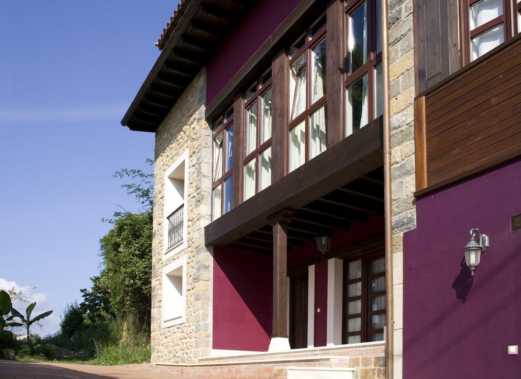 Las Casas Rurales Huerta San Benito Villamayor  部屋 写真