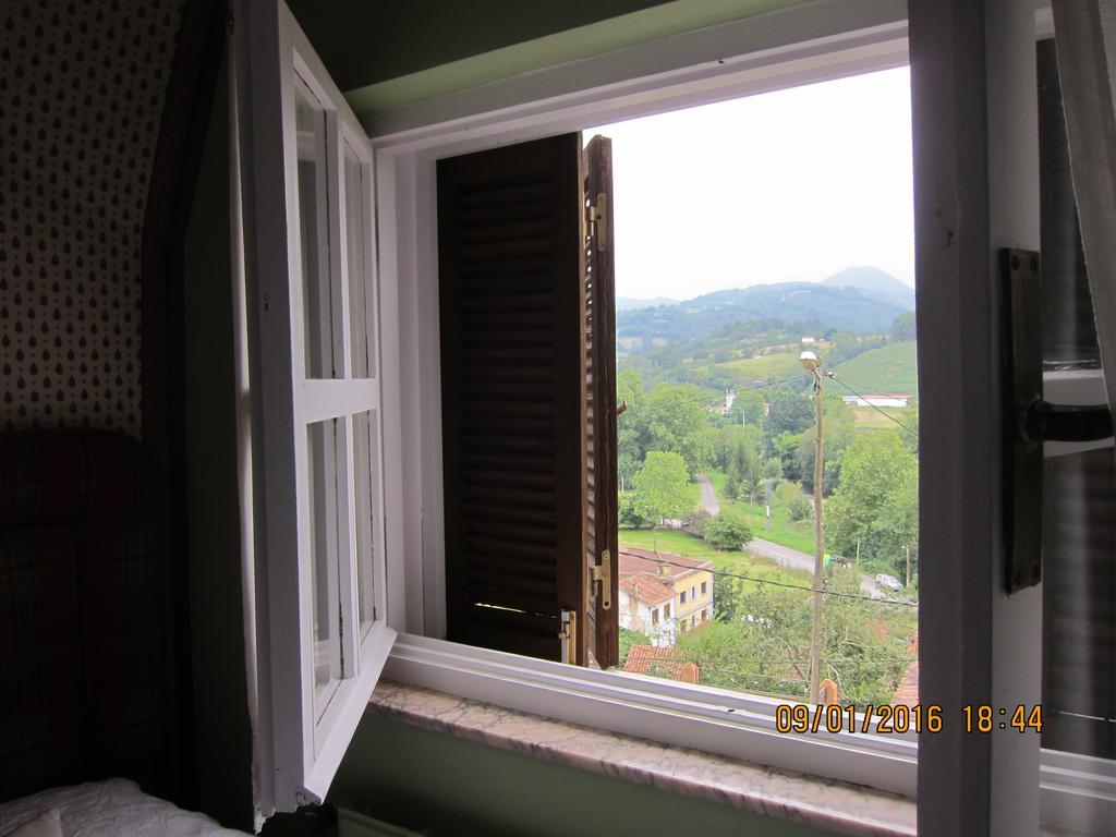 Las Casas Rurales Huerta San Benito Villamayor  エクステリア 写真