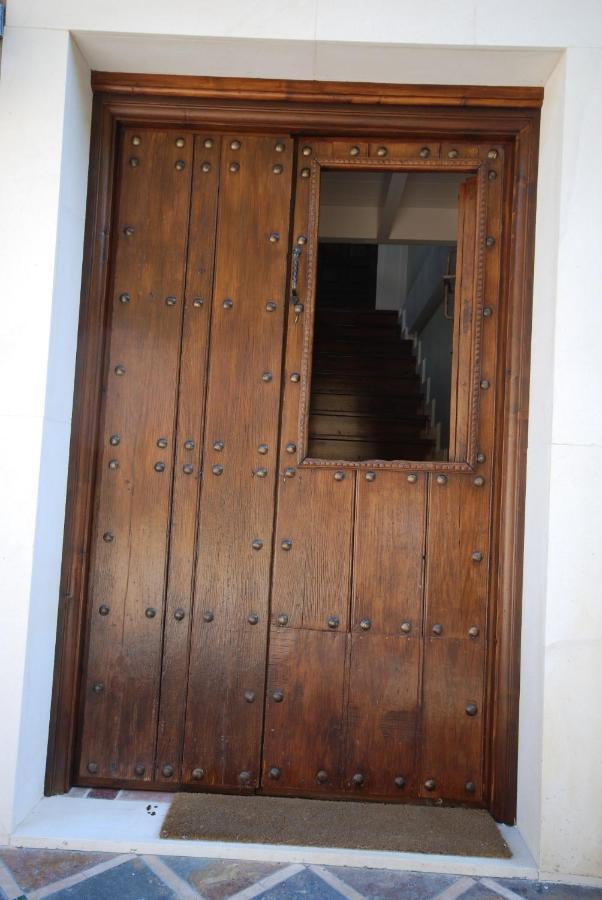 Las Casas Rurales Huerta San Benito Villamayor  エクステリア 写真