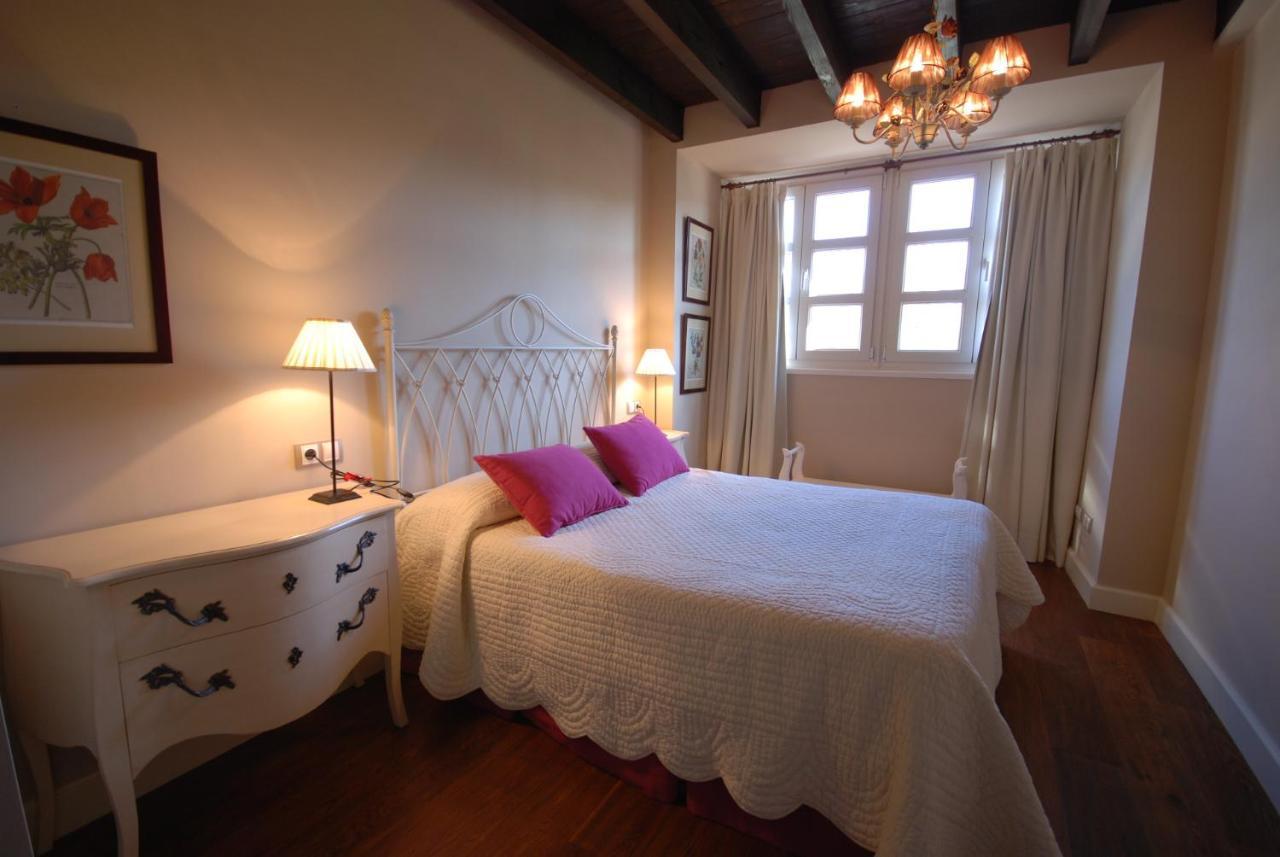 Las Casas Rurales Huerta San Benito Villamayor  エクステリア 写真